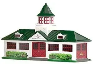 Calumet Farm Bourbon 100th Anniversary Release Ceramic Decanter 750ml